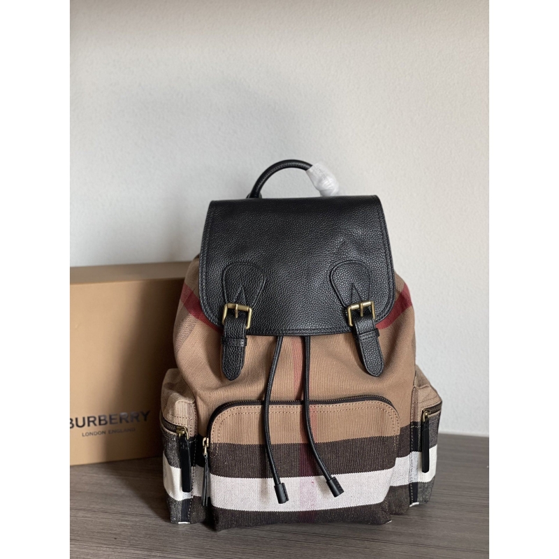 B**rry backpacks